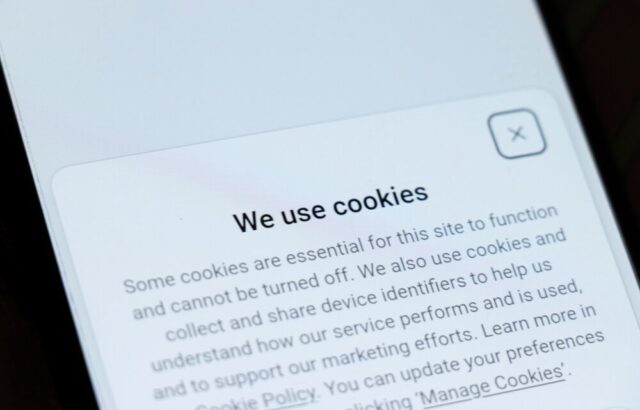 Biorsaf e Cooki per la sicurezza alimentare