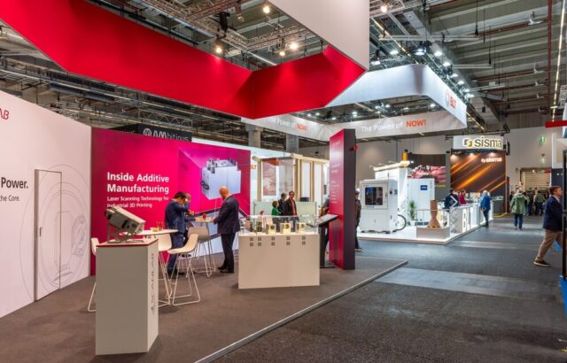 BolognaFiere eventi e partnership