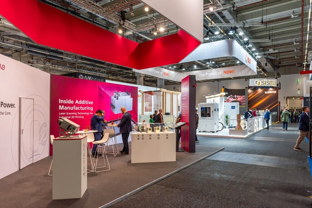 BolognaFiere eventi e partnership