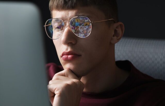 Snap Specs occhiali AR