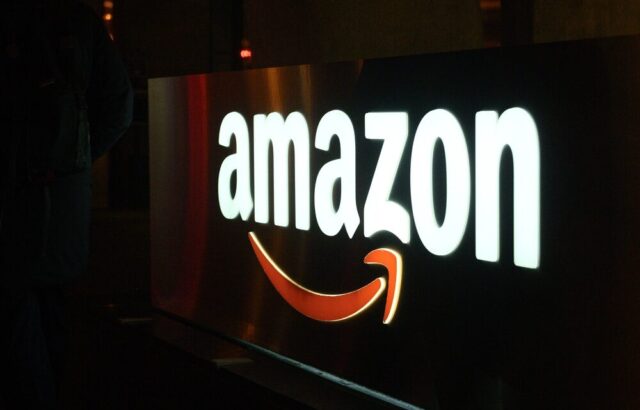 Rapporto GAO su Amazon e beneficiari Medicaid e SNAP