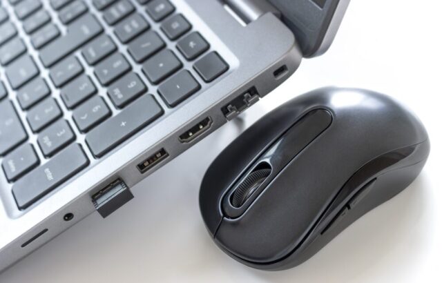 Corsair Harpoon V2 Wireless Mouse