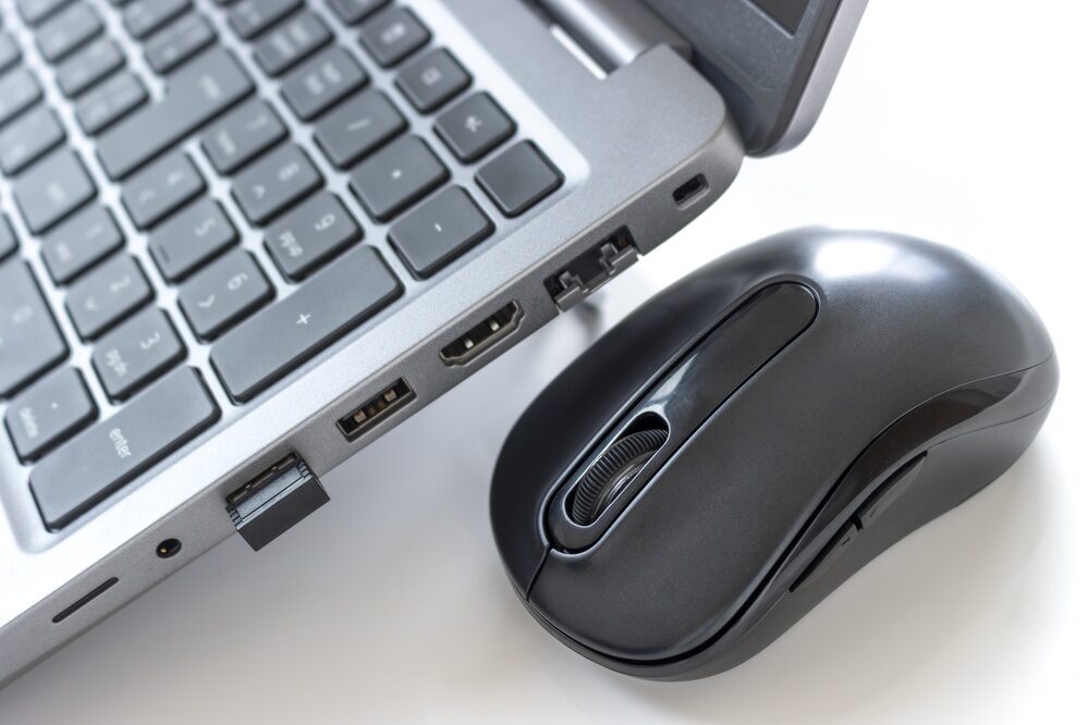 Corsair Harpoon V2 Wireless Mouse