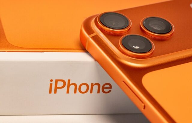 Test di laboratorio sull'autonomia della batteria degli iPhone 18 Pro e Pro Max