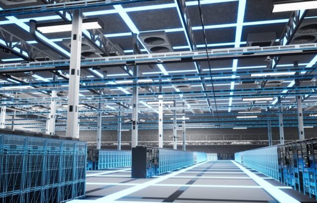 Immagine rappresentativa della computazione quantistica