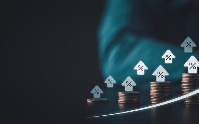 BCE annuncio aumento tassi di interesse
