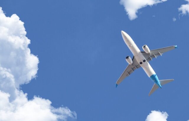 Guasto al sistema NATS negli aeroporti britannici