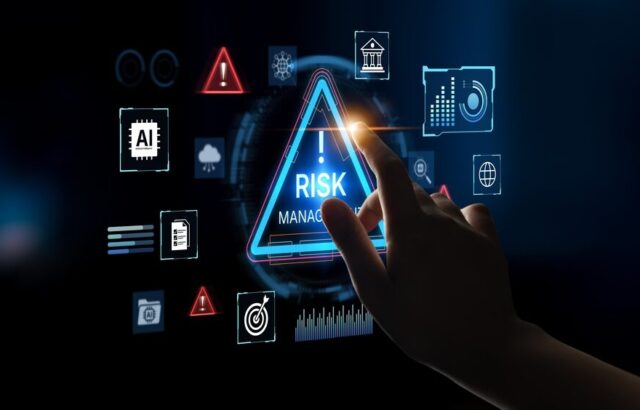 Cybersecurity e PMI britanniche
