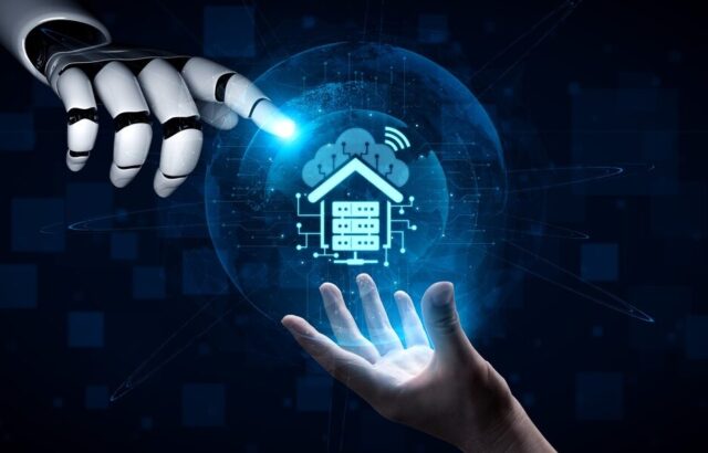 Agenti AI in produzione