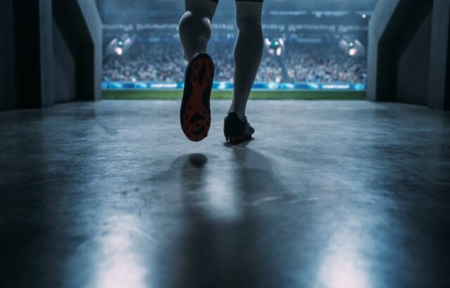 Calcio professionistico italiano in crisi economica