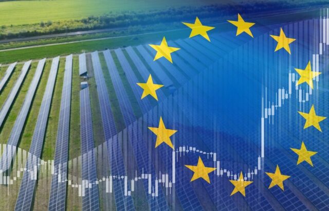 Unione Europea e aiuti all'Ucraina