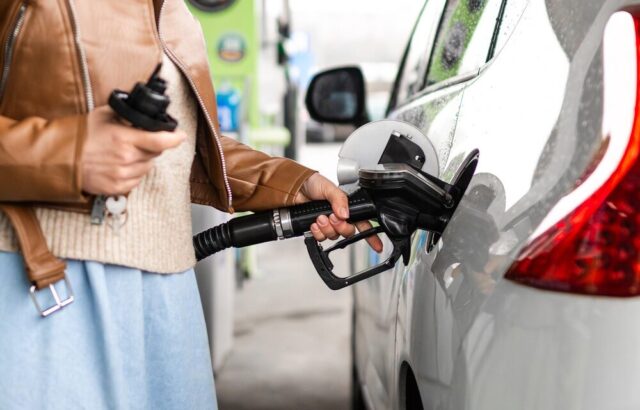 Prezzi gasolio in Italia
