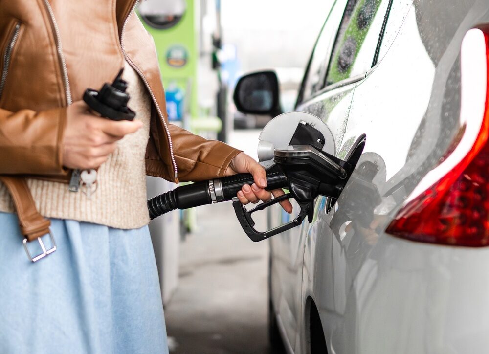 Prezzi gasolio in Italia