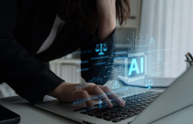 Data Center per l'Intelligenza Artificiale