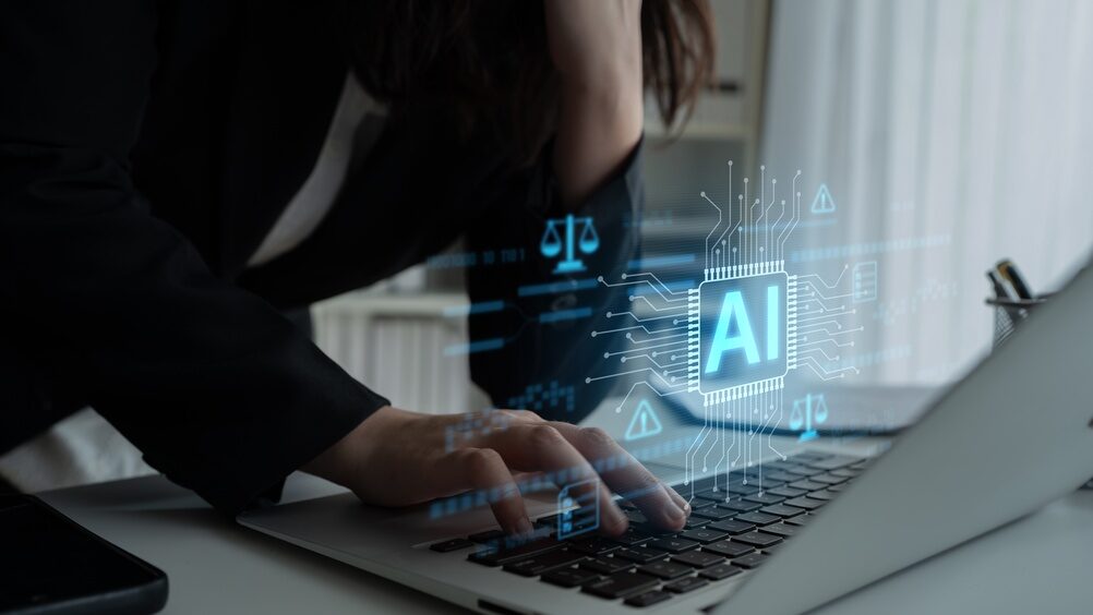 Data Center per l'Intelligenza Artificiale