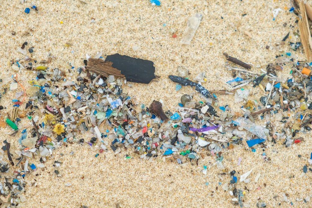 Emergenza plastica in Italia