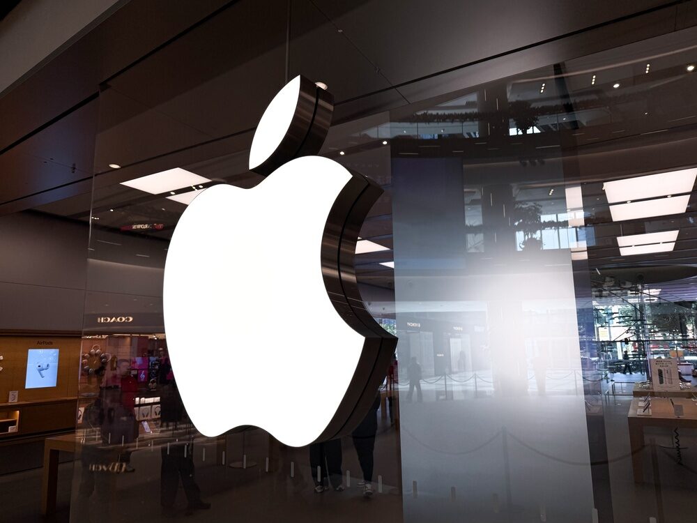 Banner promozionali iOS