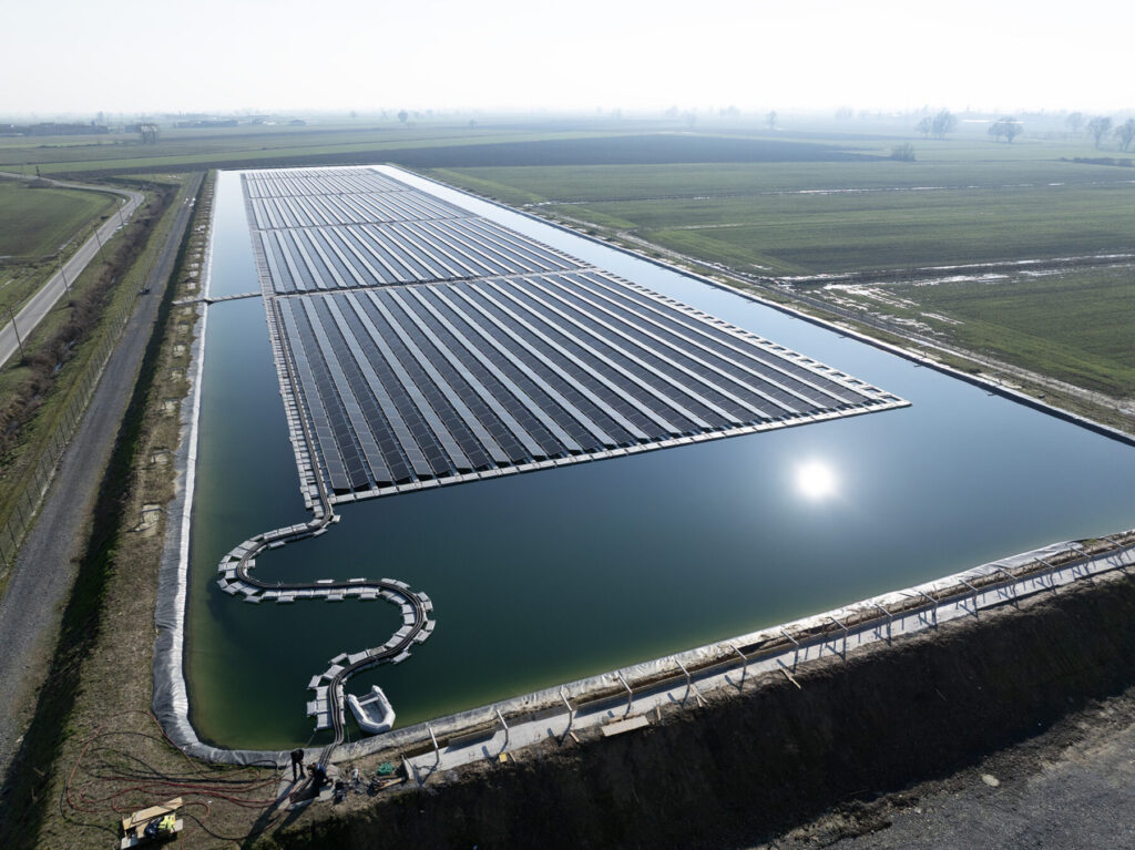 Risultati economici OPEN SB 2025