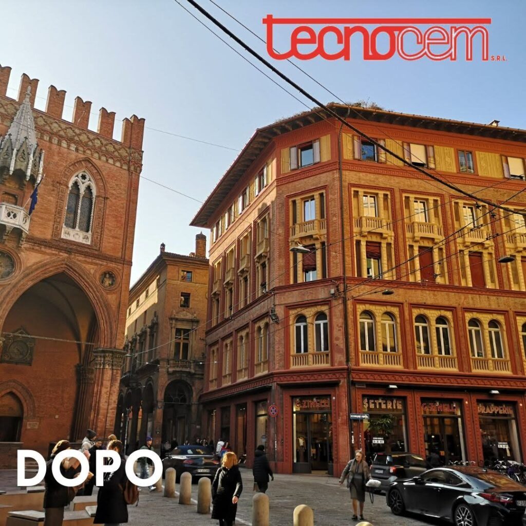 Riqualificazione energetica degli edifici