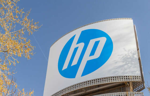 Portatile HP esclusivo Walmart