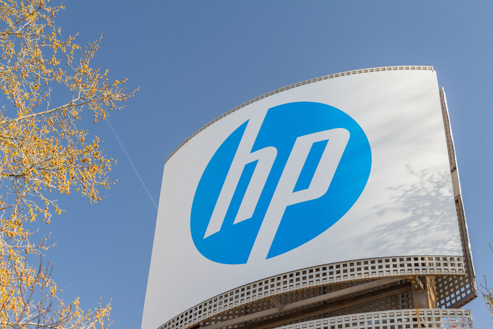 Portatile HP esclusivo Walmart