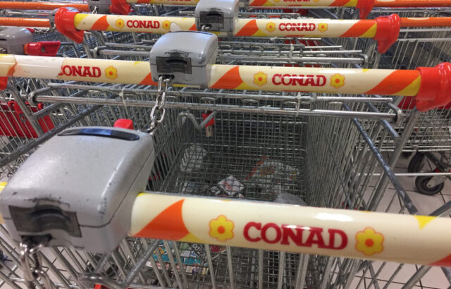 Investimenti di Conad Adriatico