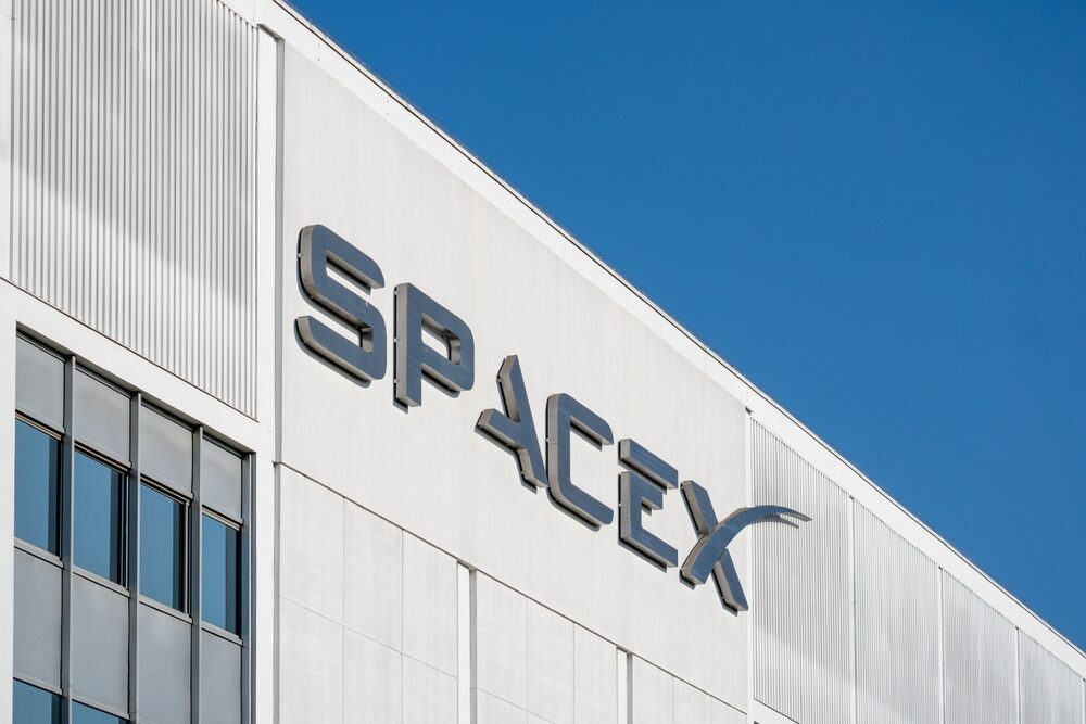 Elon Musk annuncia donazione di azioni SpaceX