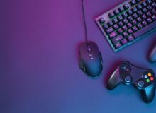 Logitech MX Anywhere 3S mouse wireless