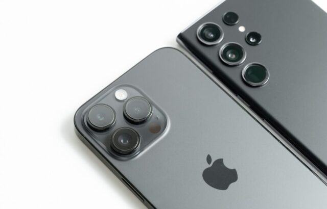 Confronto tra fotocamere iPhone 18 Pro e Samsung Galaxy S26 Ultra