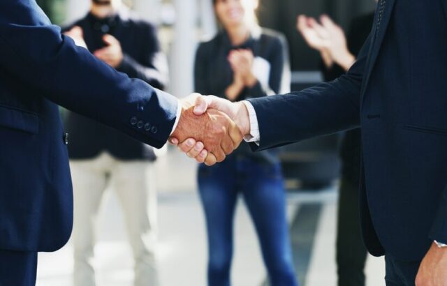 Immagine rappresentativa dell'acquisizione di Termoacustica Pugliese da parte di Finish Group