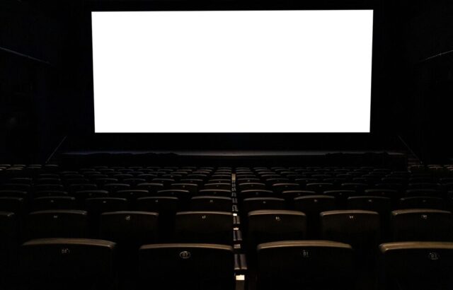 Finanziamenti cinema 2025
