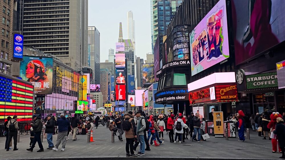 Sindaco di New York Zohran Mamdani parla di intelligenza artificiale