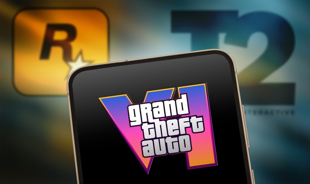 GTA VI mappa