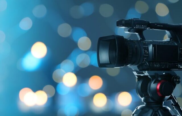 Screenshot di Movavi Video Editor 27
