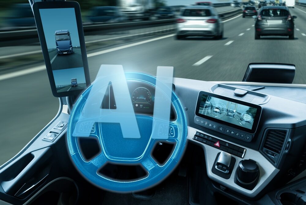 Rivian guida autonoma