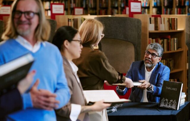 Immagine rappresentativa della joint venture XL nell'editoria libraria