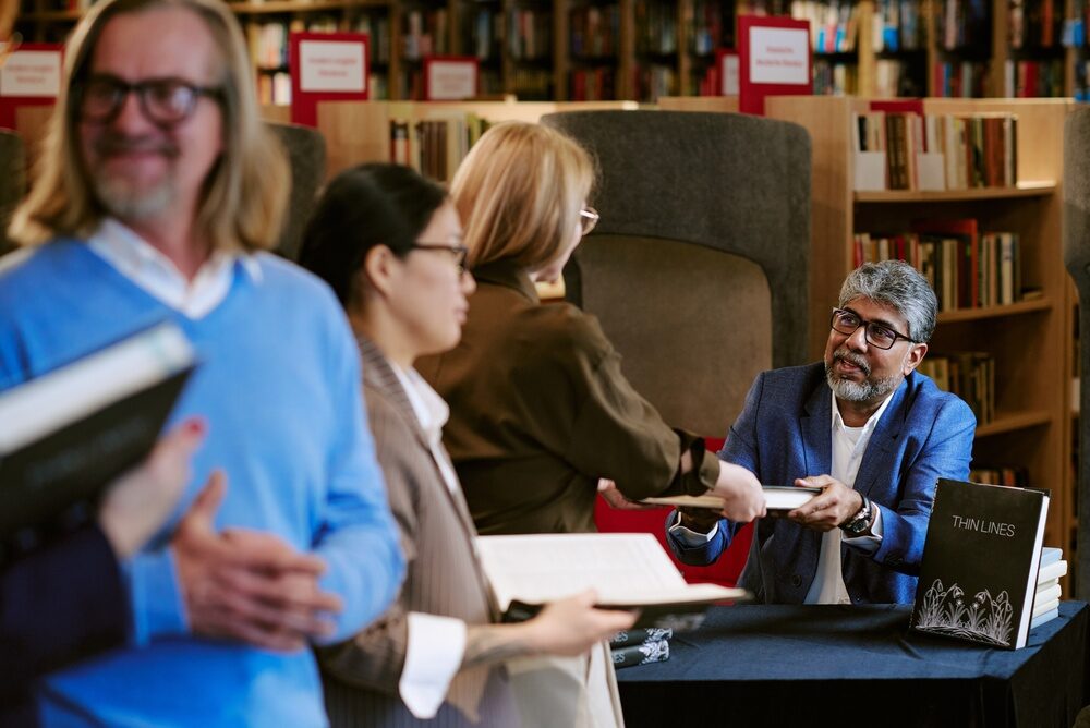 Immagine rappresentativa della joint venture XL nell'editoria libraria