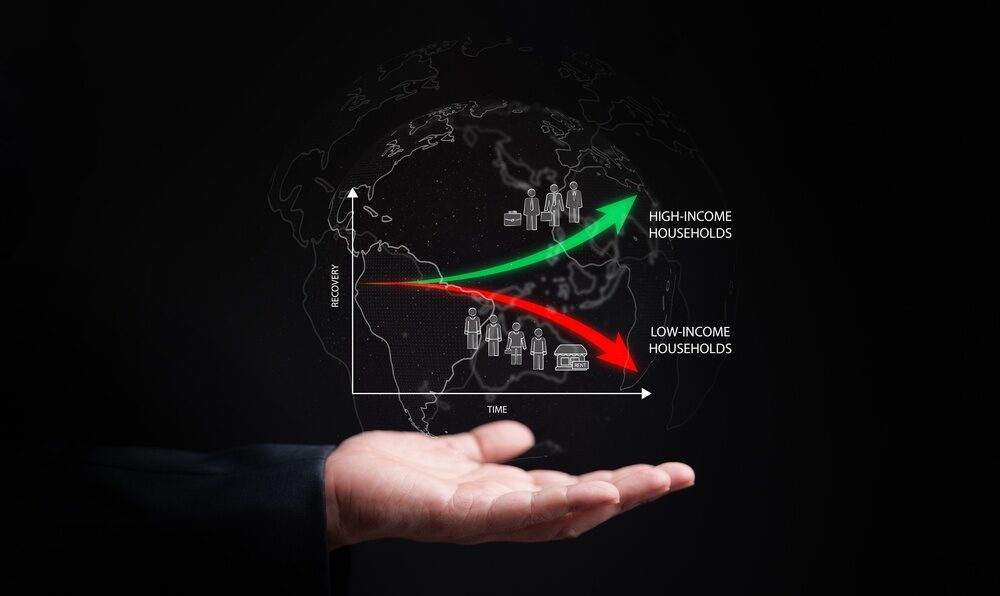 Grafico delle Borse europee