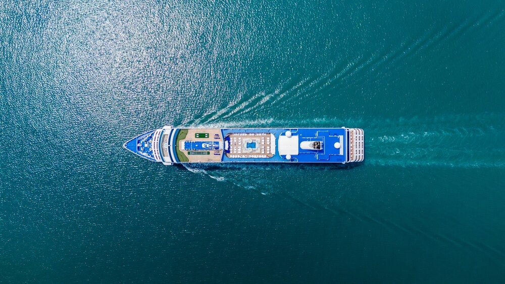 Salone nautico di Genova