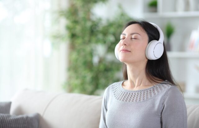 Cuffie Anker Soundcore Q20i