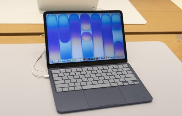 Mac mini M4 in offerta